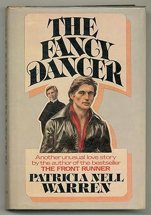 Seller image for The Fancy Dancer for sale by Between the Covers-Rare Books, Inc. ABAA