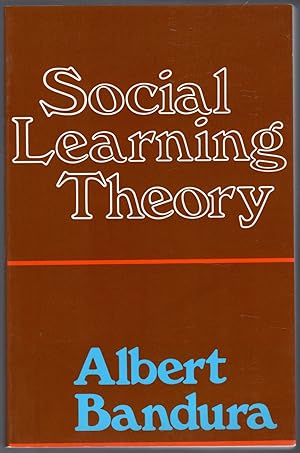 Social Learning Theory