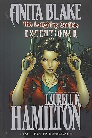 Immagine del venditore per Executioner, Volume 3 (Anita Blake: The Laughing Corpse) venduto da Adventures Underground