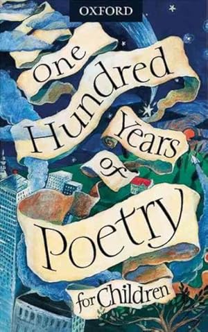 Image du vendeur pour One Hundred Years of Poetry for Children mis en vente par GreatBookPrices