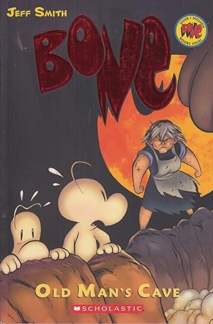 Image du vendeur pour Old Man's Cave, Volume 6 (Bone) mis en vente par Adventures Underground