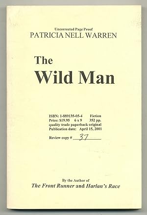 Seller image for The Wild Man for sale by Between the Covers-Rare Books, Inc. ABAA