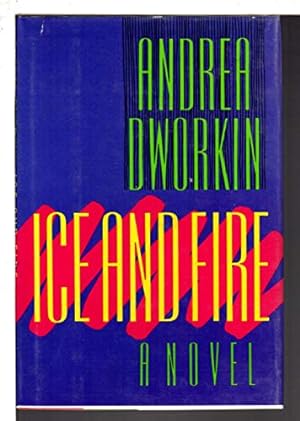 Seller image for Ice and Fire for sale by WeBuyBooks