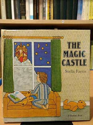 Imagen del vendedor de The Magic Castle. A bedtime book. (Pop-up Buch) a la venta por PlanetderBuecher