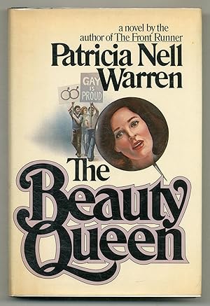 Seller image for The Beauty Queen for sale by Between the Covers-Rare Books, Inc. ABAA