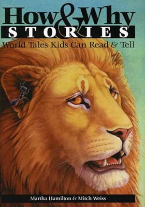 Immagine del venditore per How & Why Stories : World Tales Kids Can Read & Tell venduto da GreatBookPrices