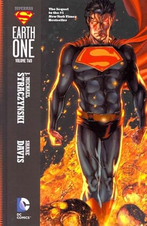 Imagen del vendedor de Superman Earth One 2 a la venta por GreatBookPrices