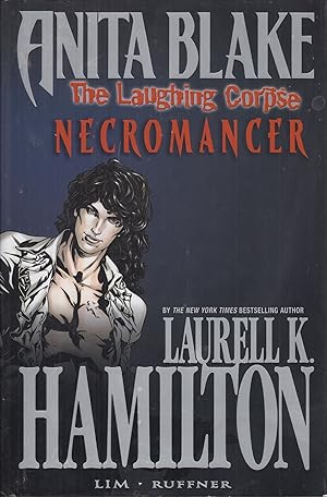 Immagine del venditore per Necromancer, Volume 2 (Anita Blake: The Laughing Corpse) venduto da Adventures Underground