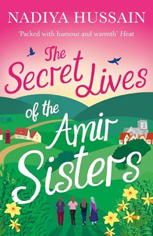 Seller image for The Secret Lives of the Amir Sisters for sale by AHA-BUCH GmbH