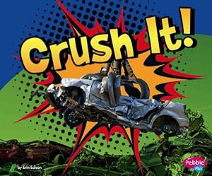 Seller image for Crush It! for sale by GreatBookPrices