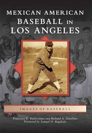 Seller image for Mexican American Baseball in Los Angeles for sale by GreatBookPrices