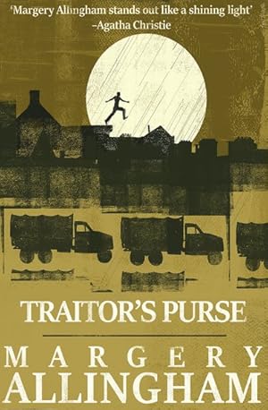 Immagine del venditore per Traitor's Purse venduto da GreatBookPrices