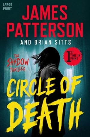 Image du vendeur pour Circle of Death mis en vente par GreatBookPrices