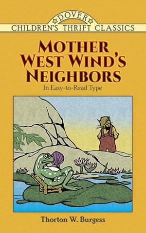 Immagine del venditore per Mother West Wind's Neighbors venduto da GreatBookPrices