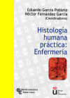 Bild des Verkufers fr Histologa humana prctica: Enfermera zum Verkauf von AG Library