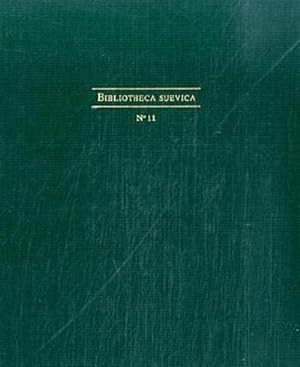 Seller image for Die Schwbische Schpfung: Verschiedene Fassungen (Bibliotheca suevica) : Verschiedene Fassungen for sale by AHA-BUCH
