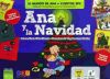 Imagen del vendedor de Ana y la Navidad a la venta por AG Library