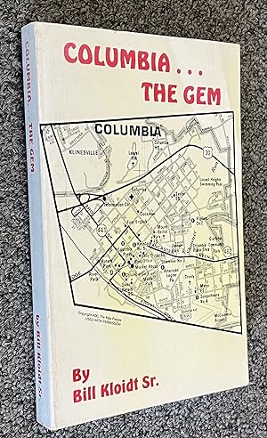Columbia.the Gem