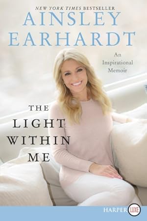 Imagen del vendedor de Light Within Me : An Inspirational Memoir a la venta por GreatBookPrices