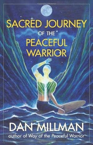 Seller image for Sacred Journey of the Peaceful Warrior: Second Edition for sale by WeBuyBooks