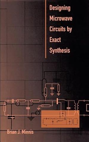 Seller image for Designing Microwave Circuits by Exact Synthesis for sale by GreatBookPrices