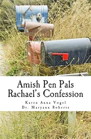 Immagine del venditore per Amish Pen Pals: Rachael's Confession venduto da GreatBookPrices