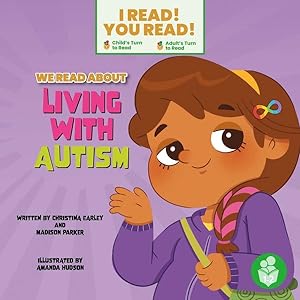 Seller image for We Read About Autism for sale by GreatBookPrices