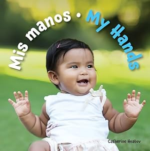 Seller image for MIS Manos / My Hands for sale by GreatBookPrices