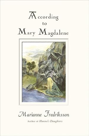 Bild des Verkufers fr According to Mary Magdalene zum Verkauf von moluna