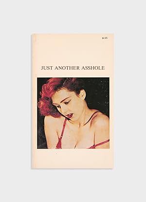 Imagen del vendedor de Just Another Asshole #6 a la venta por Mast Books
