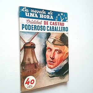 Seller image for Poderoso caballero for sale by MAUTALOS LIBRERA