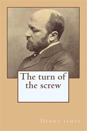 Imagen del vendedor de Turn of the Screw a la venta por GreatBookPrices