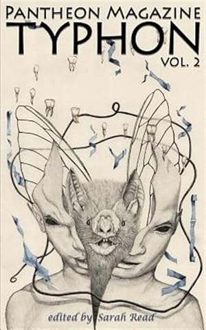 Imagen del vendedor de Typhon : A Monster Anthology a la venta por GreatBookPrices
