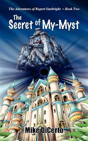 Bild des Verkufers fr Secret of My-myst zum Verkauf von GreatBookPrices