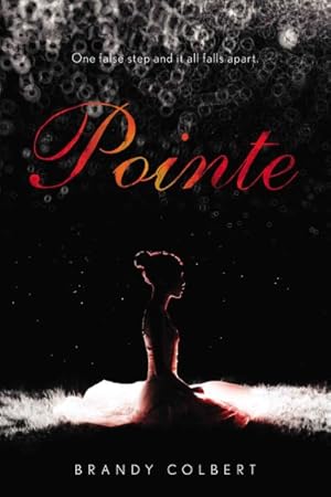 Seller image for Pointe for sale by GreatBookPrices