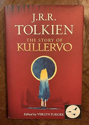 Seller image for The Story of Kullervo for sale by Three Geese in Flight Celtic Books