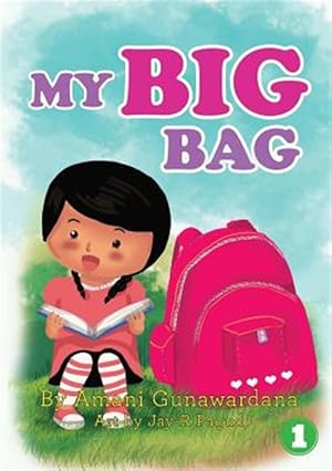 Seller image for My Big Bag for sale by GreatBookPrices