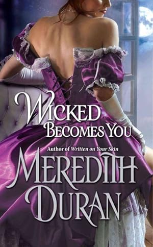 Seller image for Wicked Becomes You for sale by GreatBookPrices