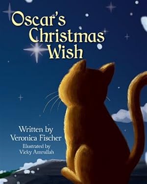 Imagen del vendedor de Oscar's Christmas Wish a la venta por GreatBookPrices