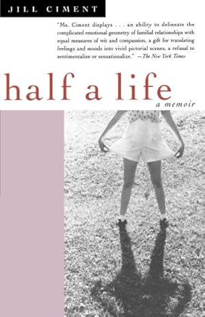 Seller image for Half a Life for sale by GreatBookPrices