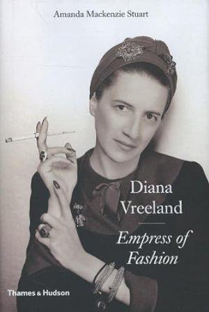 Immagine del venditore per Diana Vreeland: Empress of Fashion venduto da WeBuyBooks