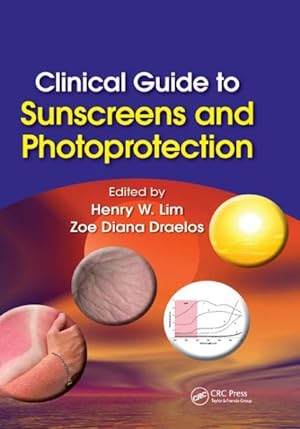 Seller image for Clinical Guide to Sunscreens and Photoprotection for sale by GreatBookPrices