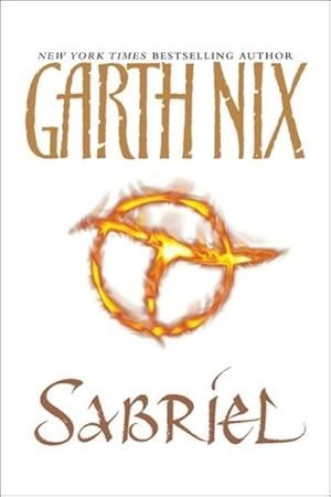 Seller image for Sabriel for sale by GreatBookPrices