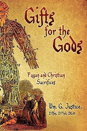 Seller image for Gifts for the Gods : Pagan and Christian Sacrifices for sale by GreatBookPrices