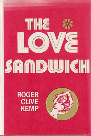 Imagen del vendedor de The Love Sandwich a la venta por timkcbooks (Member of Booksellers Association)