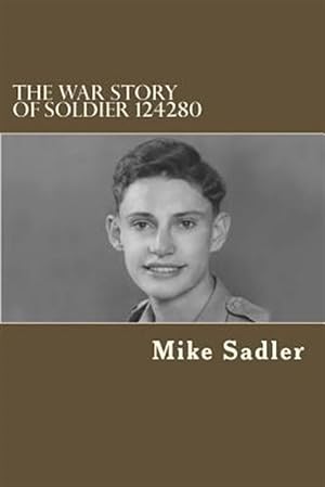Immagine del venditore per War Story of Soldier 124280 venduto da GreatBookPrices