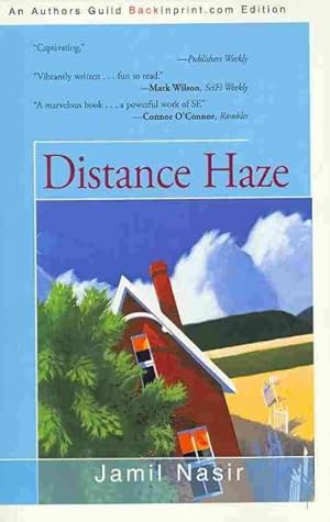 Seller image for Distance Haze for sale by GreatBookPrices