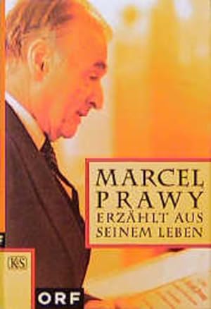 Seller image for Marcel Prawy erzhlt aus seinem Leben for sale by Antiquariat Armebooks