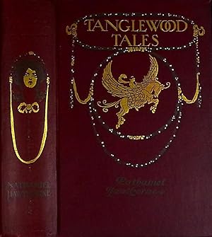 Image du vendeur pour Tanglewood Tales. Fisher Unwin edition mis en vente par Barter Books Ltd