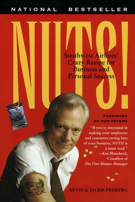 Seller image for Nuts! (Paperback or Softback) for sale by BargainBookStores